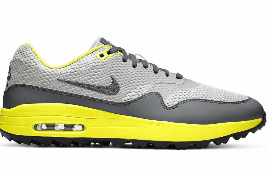 Best Nike Golf Shoes 2021: get your hands on brand new Nike Golf shoes